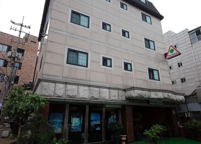 Yim\'S House Hotel