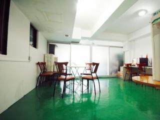 Yim's House *