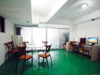 Yim's House