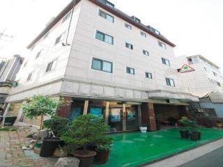 Hotel Yim's House