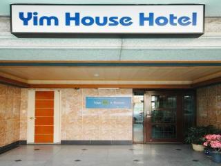 Yim's House Hotel *