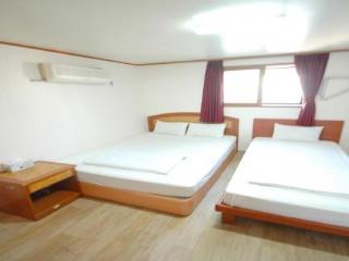 Yim's House Hotel Seoul