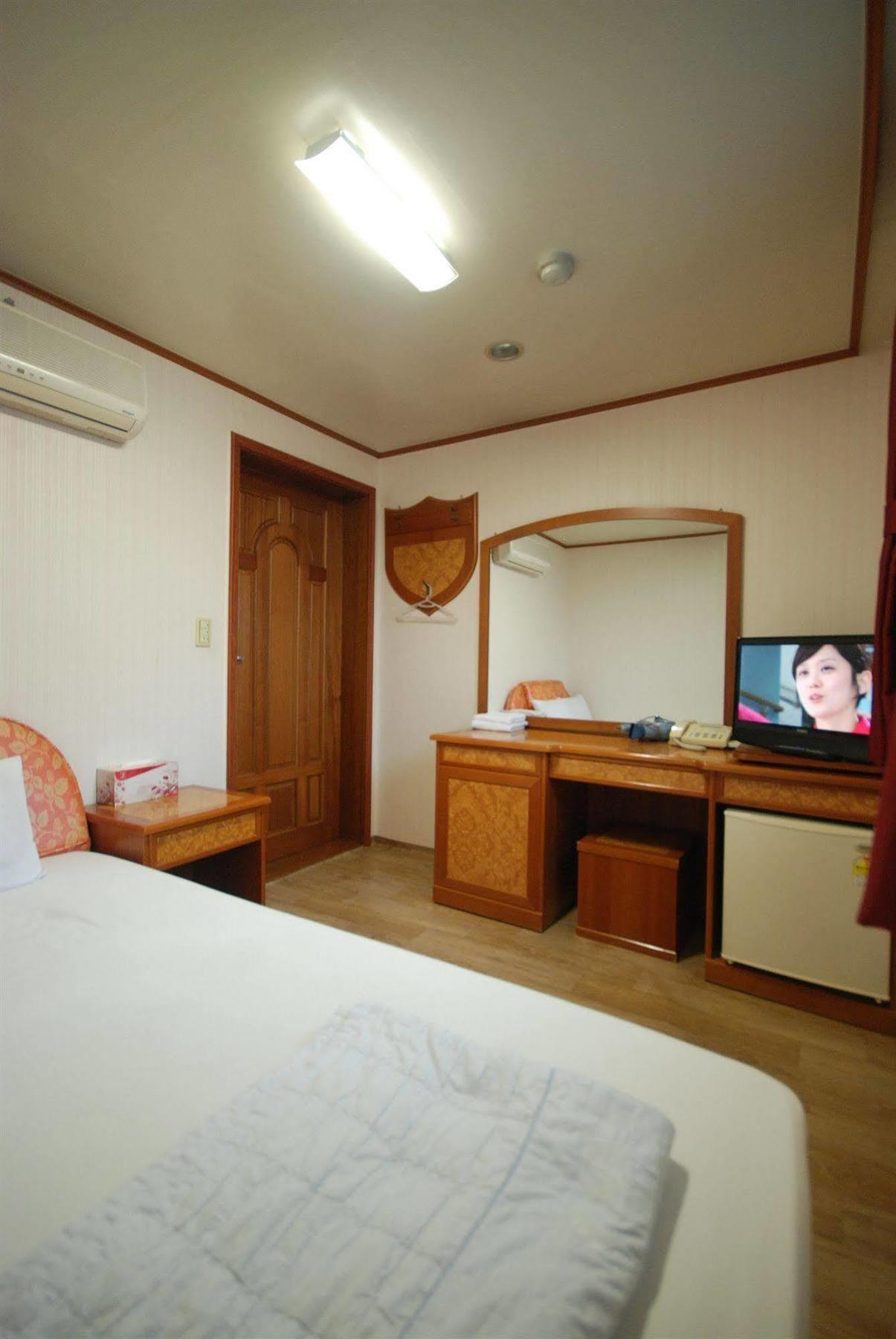 Yim's House Hotel Seoul