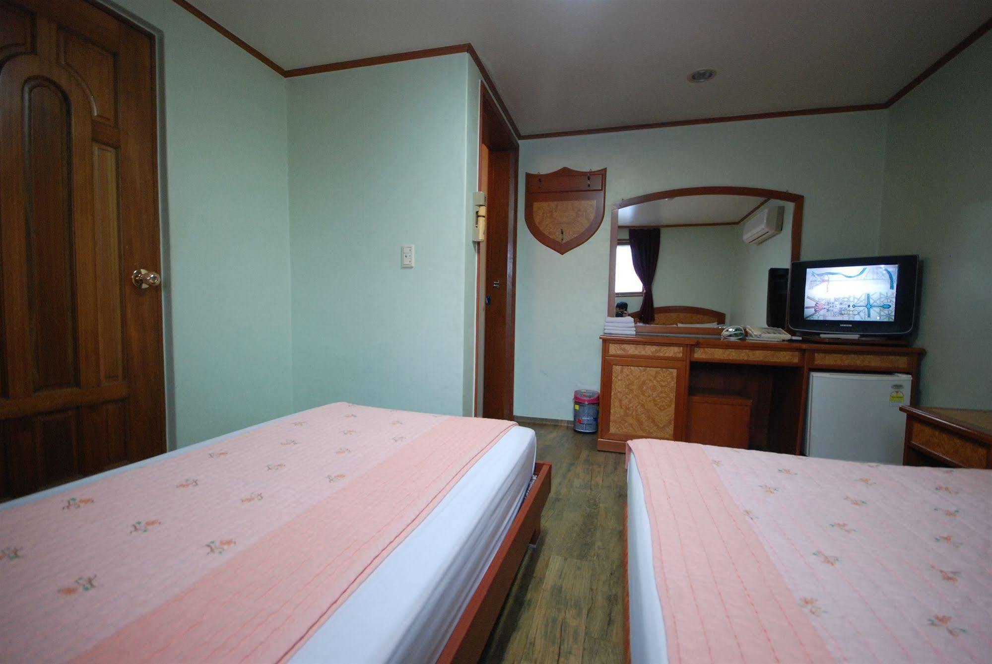 Hotel Yim's House