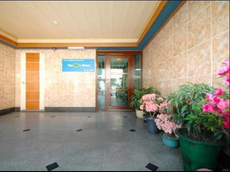 Yim's House Hotel