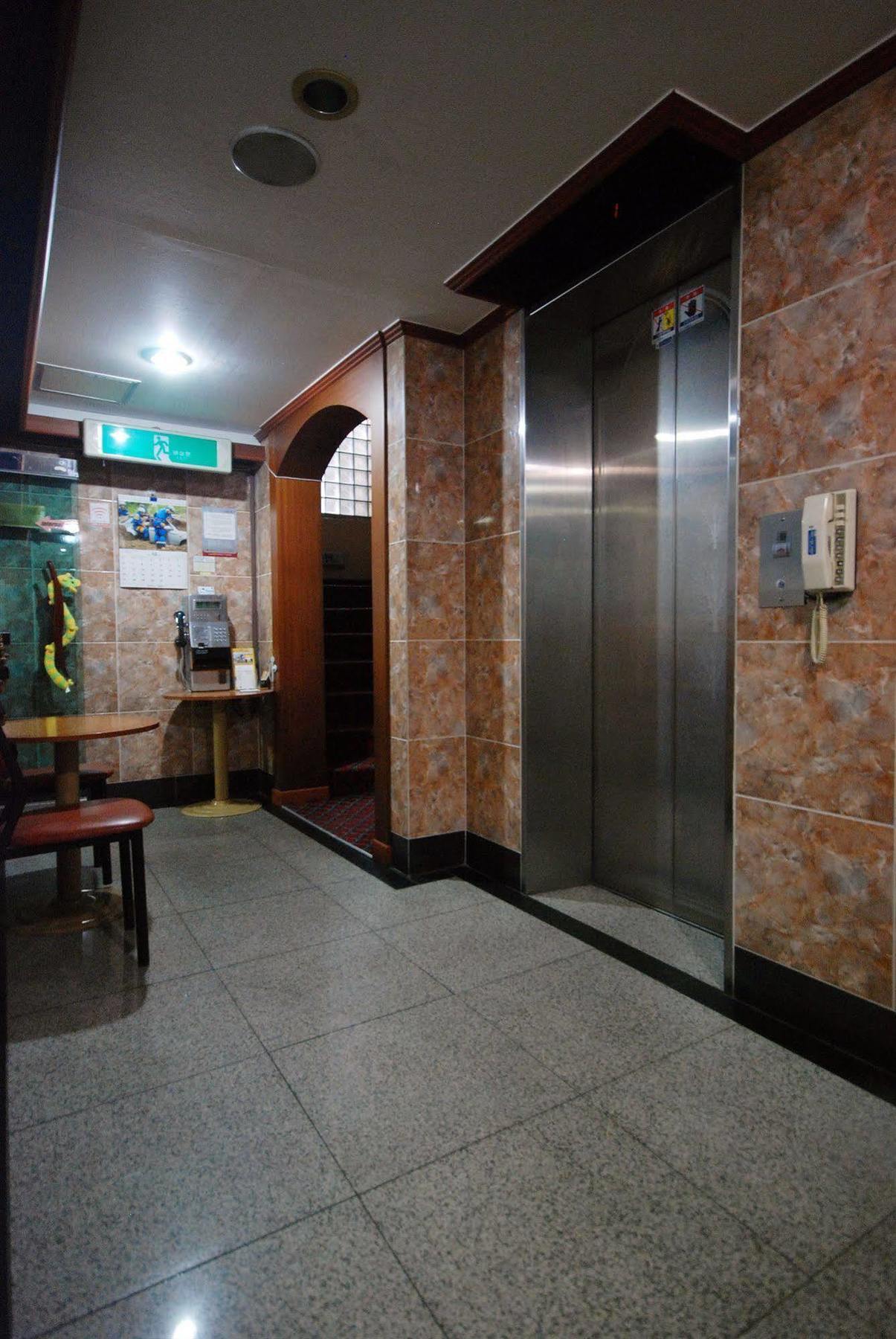 Yim's House Hotel Seoul
