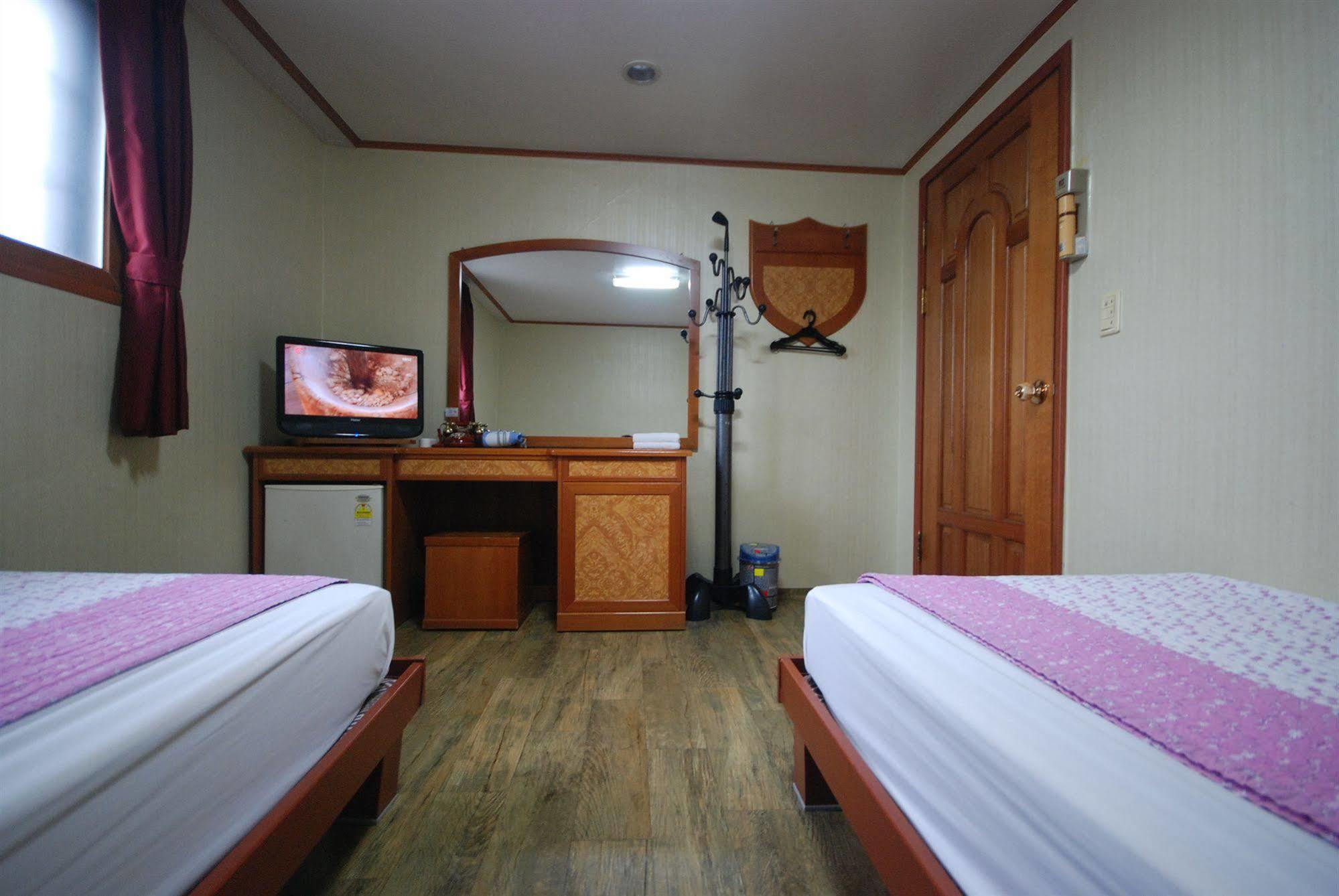 Hotel Yim's House Seoul