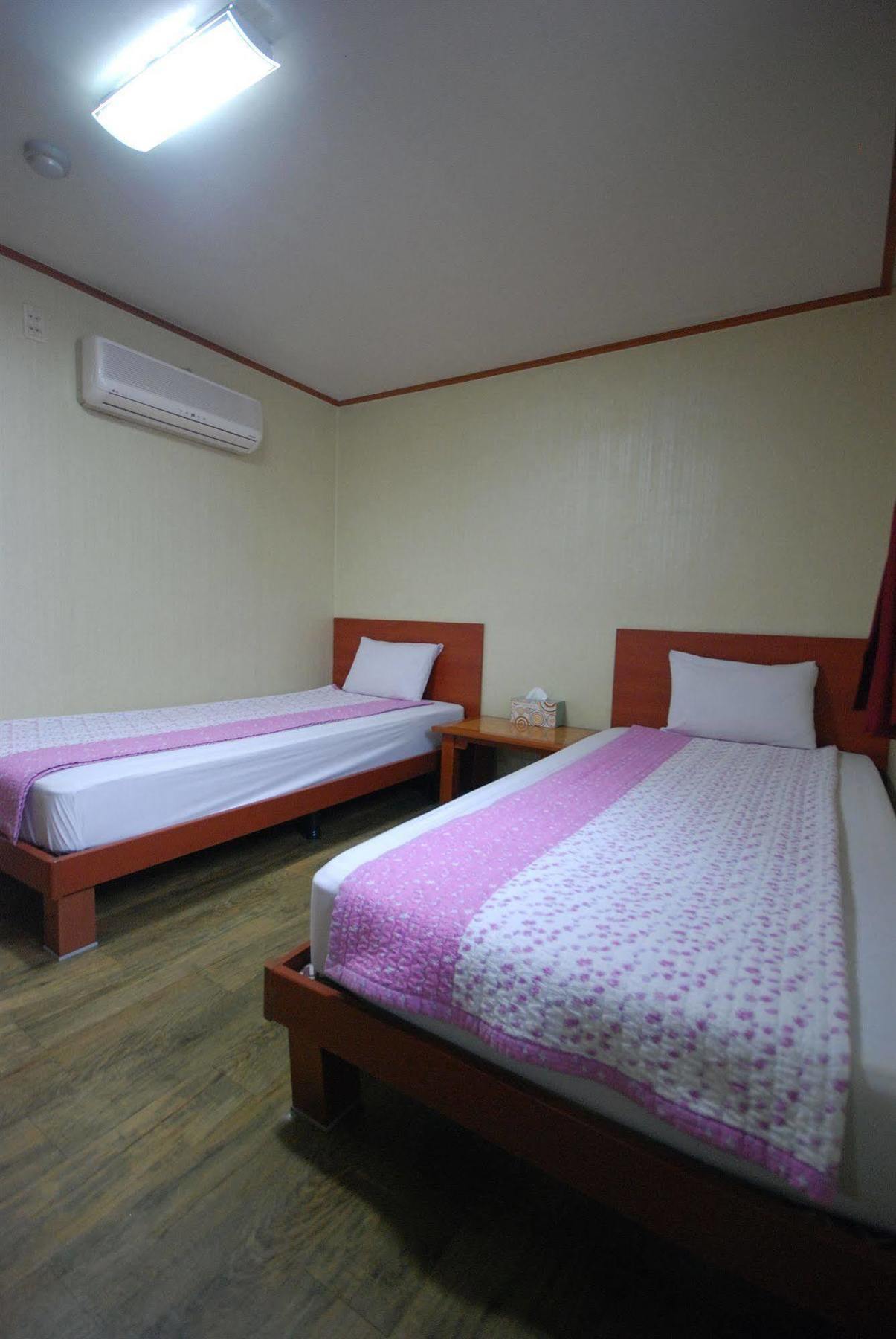 Hotel Yim's House