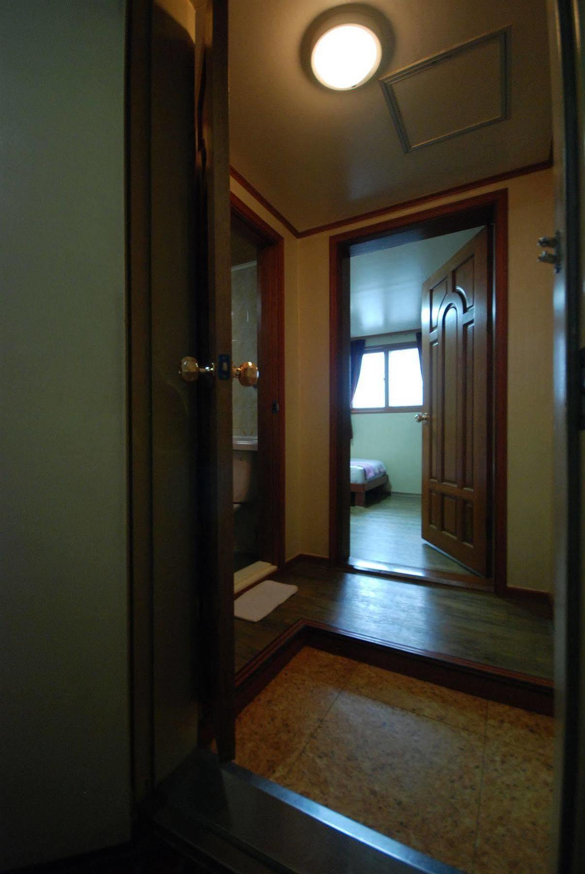 Yim's House * Seoul