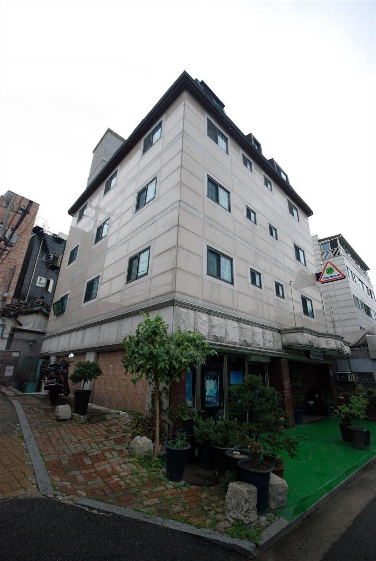 Hotel Yim's House Seoul