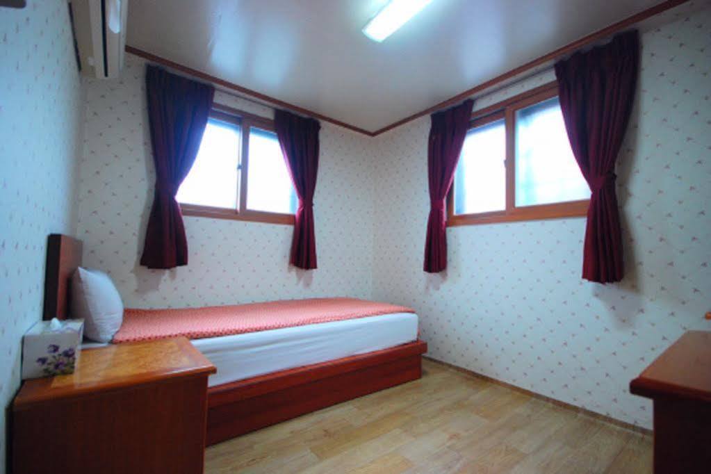 Yim's House Hotel Seoul