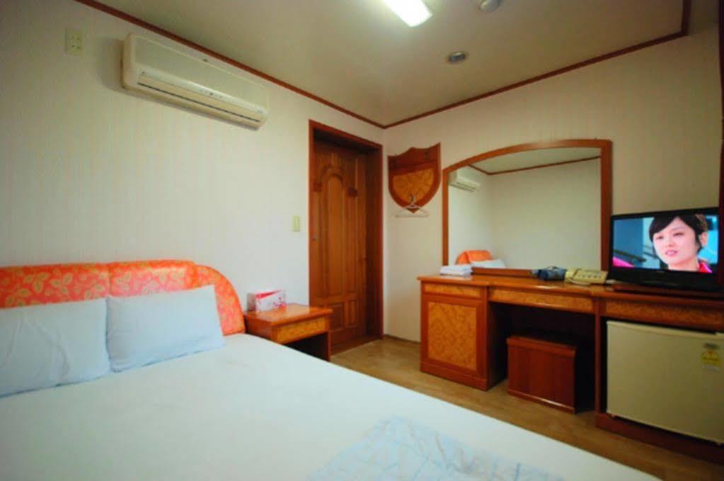 Hotel Yim's House Seoul