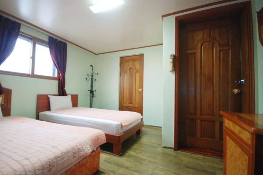 Yim's House Hotel Seoul