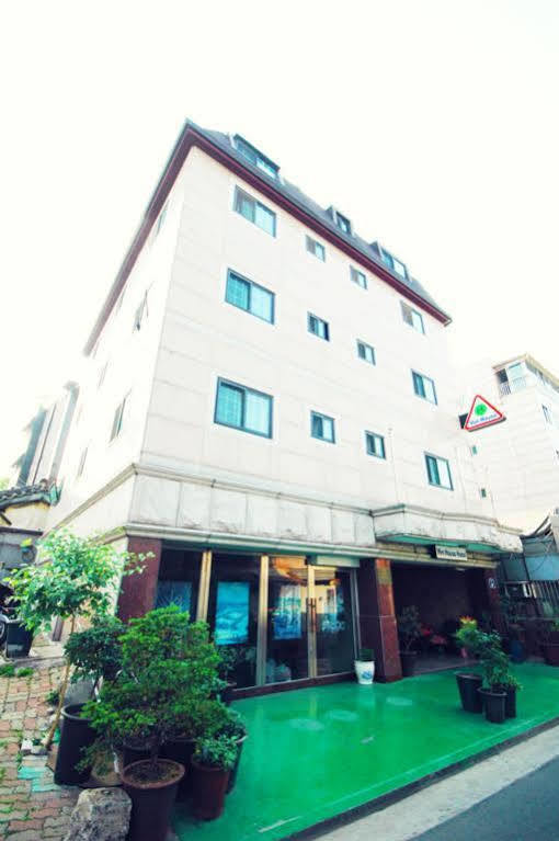 Hotel Yim's House