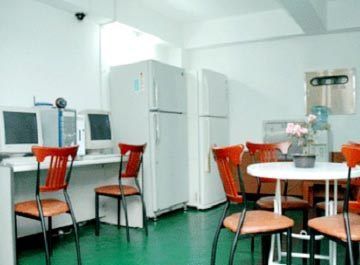 Yim's House *